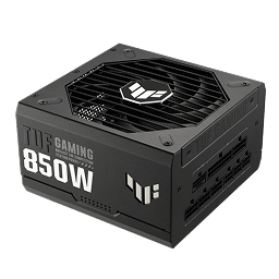 ASUS TUF Gaming 850W