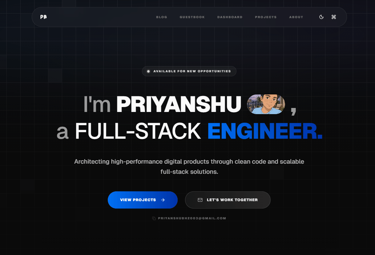 Portfolio